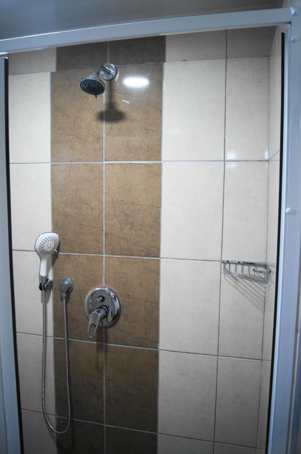 永恒酒店 厄吕代尼兹 外观 照片